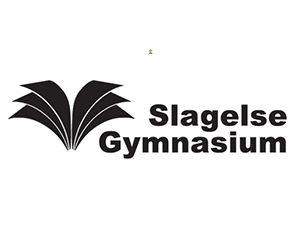 Slagelse Gymnasium logo