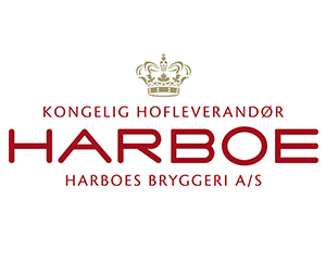 Harboe logo