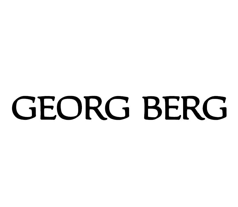 Georg Berg logo