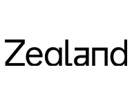 Zealand - Sjællands erhvervsakademi logo