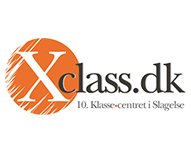 Xclass logo